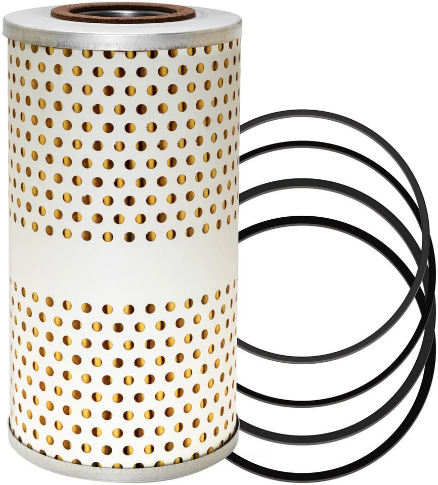 发动机机油过滤器适用于 1960 - 1967 Triumph TR4 TR4A TR3A BALDWIN — 第 1/1 张图片