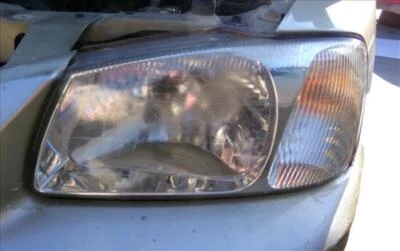 87447 Faro Lado Izquierdo HYUNDAI ACCENT 1.5 CRDI 2002-2006 2002 Foto 1 de 4