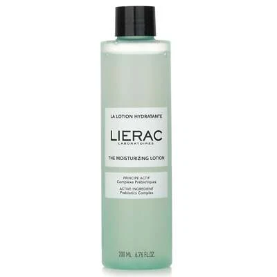 Lierac The Moisturizing Cleansing Lotion  200ml/6.76oz - Изображение 1 из 3