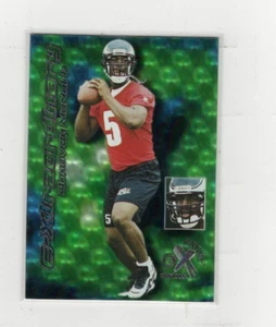 1999 Donovan McNabb EX Century E-Xtraordinary #13 kostenloser Versand (G942) - Bild 1 von 1