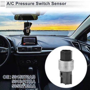 Sensor interruptor de presión de aire acondicionado para Chrysler PT Cruiser 2001-2007 No.5015872AB 1 pieza - Imagen 1 de 6