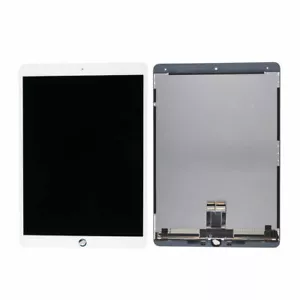 Conjunto de digitalizador de pantalla táctil LCD con pantalla táctil OEM para iPad Pro 10,5" A1709 A1701 - Imagen 1 de 8