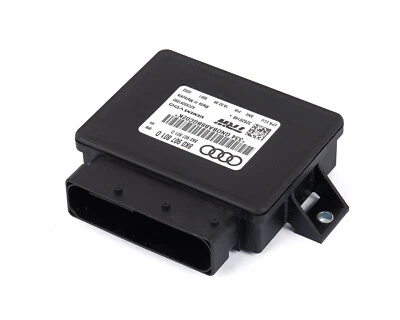 Centralina freno di stazionamento originale Audi A4 8K0907801D freno di stazionamento garanzia 12M - Immagine 1 di 2