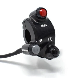 Control Gas With Push-Button Integrated JETPRIME Mv Agusta F3 800 2012 - 18 - Picture 1 of 6