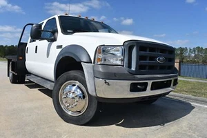 2006 Ford F-450 - Picture 1 of 21