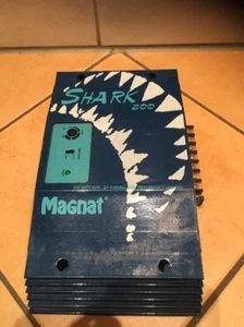 Magnat Shark 200 High Performance Amplifier - Bild 1 von 4