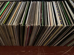 Create your own size lot Bulk vinyl records Hip Hop/R&B 12" Singles $3.99/12" - Picture 1 of 3