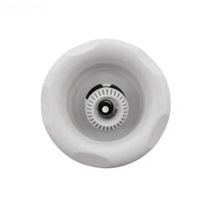 Waterway Jet Intl, Power Storm, 5"fd,Dir,Text Scal,Sterling Silver 212-7639-STS - Picture 1 of 1