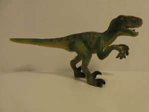 14509 Schleich Dinosaurier: Velociraptor Ref:1D2319 - Bild 1 von 7