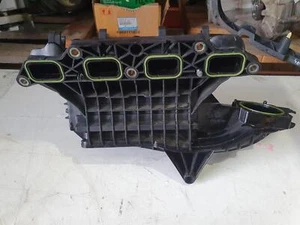 AUDI A1 MAIN UPPER INLET MANIFOLD, 1.4, PETROL, CAXA/CNVA CODE, 8X, 03C129711AD - Picture 1 of 5