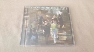 THE BEST OF THE BEAUTIFUL SOUTH CARRY ON UP THE CHARTS CD PAUL HEATON POP - Picture 1 of 3