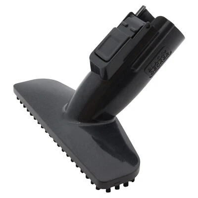 BLACK+DECKER Black & Decker spazzola scopa aspirapolvere PowerSeries 18V 36V BHFEV BDPSE