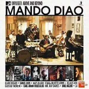 Mando Diao Unplugged Above And Beyond CD Nouveau !! - Bild 1 von 1
