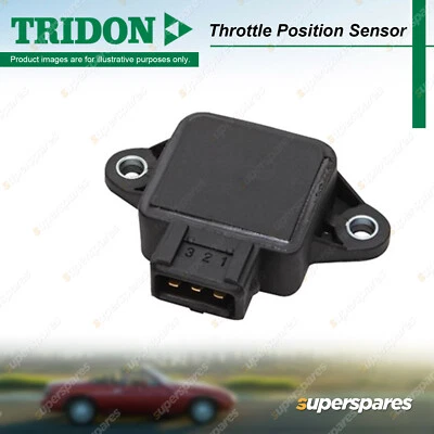 Tridon TPS Throttle Position Sensor for Citroen XM Y4 3.0L UFZ ZPJ 05/94-07/00 - image 1 of 3