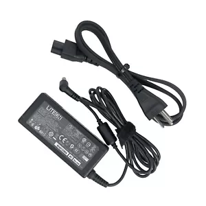 Original Acer TravelMate 8481TG 8572 8572T 8573T AC Adapter Charger OEM - Picture 1 of 6