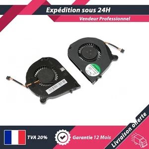 Ventola CPU FAN Per PC Portatile Per Acer ASPIRE V5-131 - Zdjęcie 1 z 1