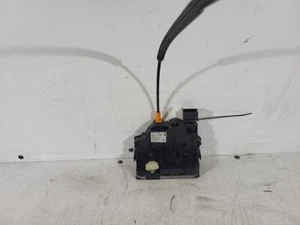 Vauxhall (Opel) Corsa E 3 Türer 14-2018 Türschloss mech (Beifahrerseite) B14XER M55 - Bild 1 von 6