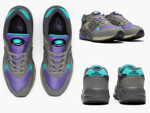 New Balance MT580 Suede Leather Mesh Sneakers Schuhe Trainers Turnschuhe 40 - Bild 1 von 20