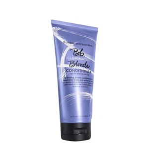 Bumble And Bumble Illuminated Blonde Conditioner 6.7oz/200ml New - Picture 1 of 1