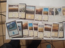 Magic The Gathering lot of 100 Cards Includes TCG List in description