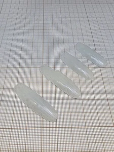 Original Nokia 3220 Original Gel Griff SET Weiß NEU EOL ARTIKEL - Bild 1 von 7