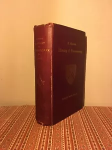 A Concise History Of Freemasonry ~ Gould OCCULT ROSICRUCIAN SECRET SOCIETIES - Picture 1 of 12