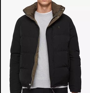 AllSaints Puffer Jackets for Men for 