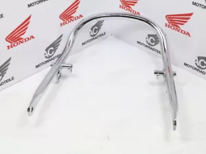 Honda CB 500 Four K0 K1 K2 CB550 Four K0 bumper rear grab bar seat reproduction - Bild 1 von 1