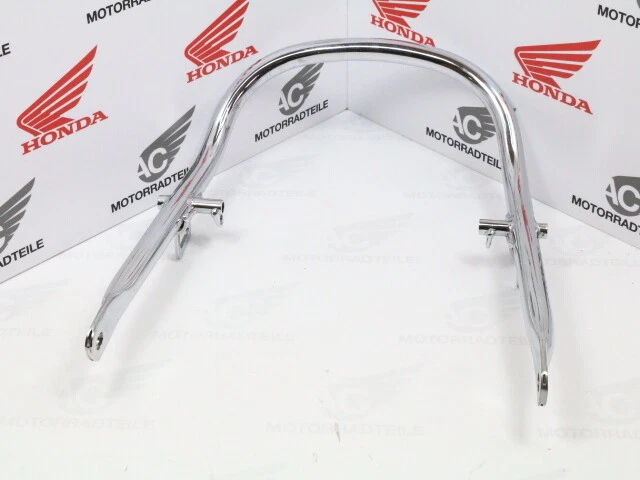 Honda CB 500 Four K0 K1 K2 CB550 Four K0 Bumper Rear Grab Bar Seat Reproduction - Image 1 of 1