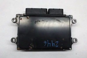2020 MAZDA CX-5 ENGINE CONTROL MODULE PX43 18 881 OEM 19 20 21 22 23 - Picture 1 of 5