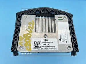 2015 - 2018 CADILLAC XTS PHONE CHARGING MODULE 84162497 OEM 591-10106 - Picture 1 of 7