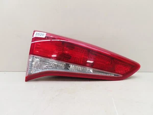 2016 2017 2018 HYUNDAI TUCSON REAR LEFT DRIVER TAIL LIGHT INNER OEM 92403-D3 - Picture 1 of 10
