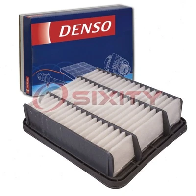 Filtro de aire Denso para Lexus GS300 1998-2005 3,0 L L L6 colector de entrada zm Foto 1 de 4