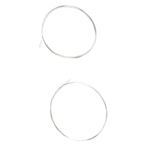 8Pcs Mandolin Strings Set Assortment Stainless Steel Replacement Accessories - Picture 1 of 12