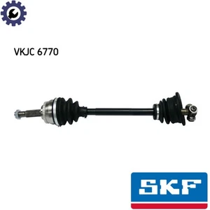 DRIVE SHAFT VKJC 6770 FOR VOLVO V40S40I B 4184 SM 1.8L B4164S2/4164S 1.6L 4cyl - Picture 1 of 10
