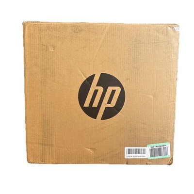 HP LaserJet Pro M501dn Monochrome Laser Printer J8H61A - NEW OPEN BOX - Image 1 of 3