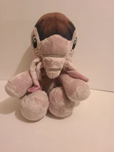 Disney Parks Pandora World of Avatar Tapirus Big Feet 12' Plush Toy Doll - Picture 1 of 6