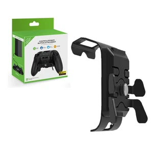 Controller Back Button Attachment for Xbox Series/ONE S/X Rear Extension Buttons - Picture 1 of 7