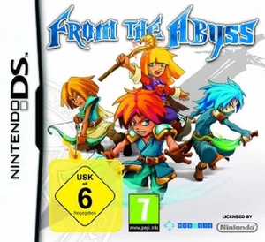From the Abyss - neu / sealed - Nintendo DS - Bild 1 von 1