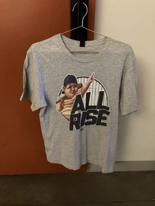 Aaron Judge All Rise Sandlot Great Hambino New York Yankees T-Shirt Size M - Bild 1 von 3