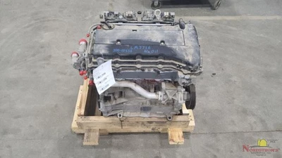 2016 Mitsubishi Outlander Sport Engine Motor VIN W 2.4L Foto 1 de 4