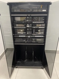 Sanyo Musikanlage  - Bild 1 von 1