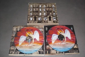 Led Zeppelin - Physical Graffiti 2 CD Set Cardboard Sleeve - Bild 1 von 1
