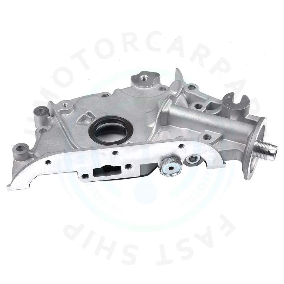 Bomba de aceite para 96-12 Hyundai Elantra Tiburon Kia Sportage 2131023002 2131023003 Foto 1 de 4