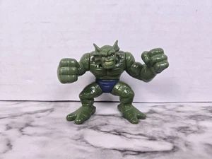 Marvel Super Hero Squad (Wave 18) Abomination Comic Cartoon Version - Bild 1 von 4