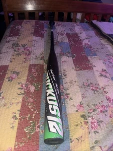 adidas ruckus softball bat slowpitch 26.5 Oz - Picture 1 of 6