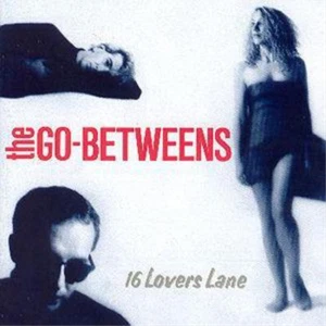 The Go-Betweens 16 Lovers Lane (CD) Album - Bild 1 von 1