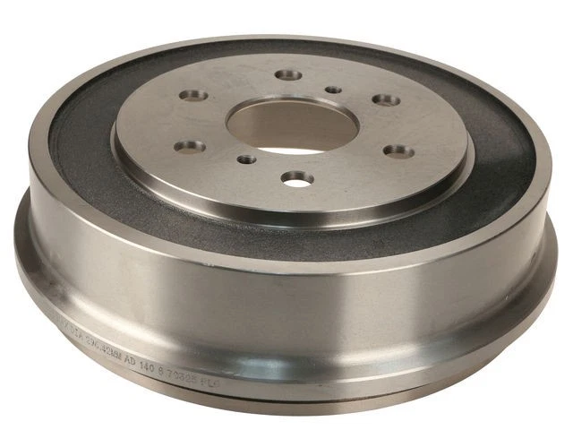 Tambor de freno trasero para 05-13 Chevy GMC Sierra 1500 Silverado HD Classic XF16K6 Foto 1 de 1