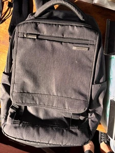 Samsonite - Moderner Utility Laptop Rucksack für 15,6" Laptop - Anthrazit/Charco... - Bild 1 von 9