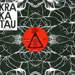 Thomalla Alftavatn Vinyl Single 12inch NEW OVP Krakatau Records - Bild 1 von 1